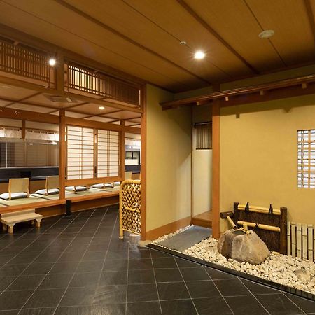 Koarashitei Hotel Atami  Buitenkant foto
