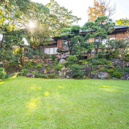 Koarashitei Hotel Atami  Buitenkant foto