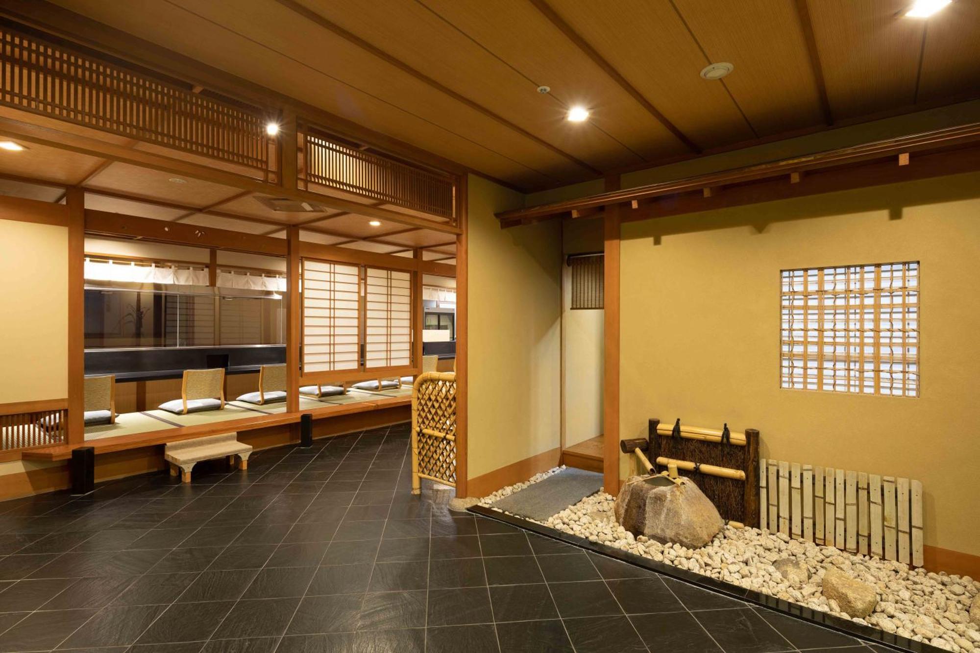 Koarashitei Hotel Atami  Buitenkant foto