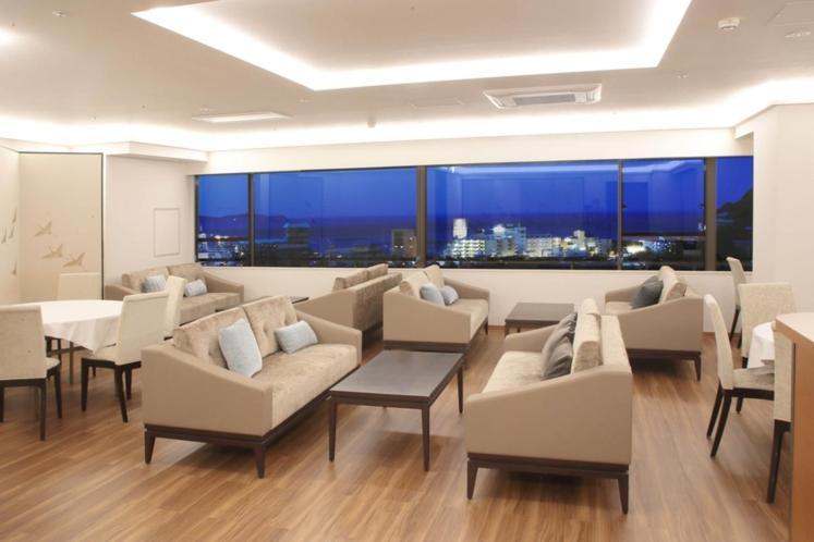 Koarashitei Hotel Atami  Buitenkant foto