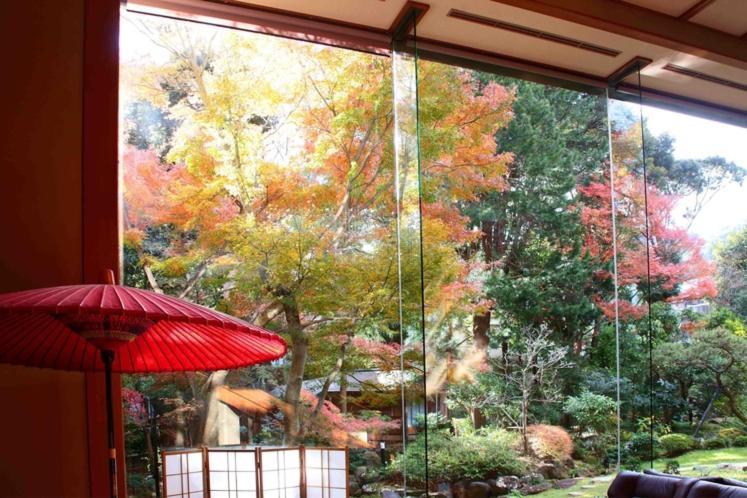 Koarashitei Hotel Atami  Buitenkant foto