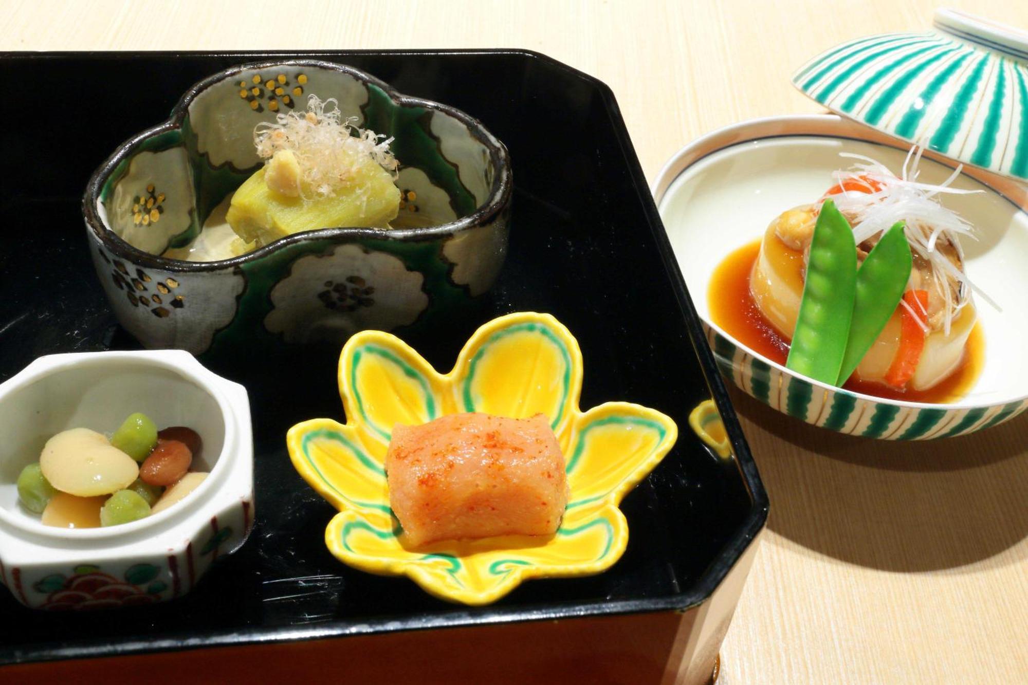 Koarashitei Hotel Atami  Buitenkant foto