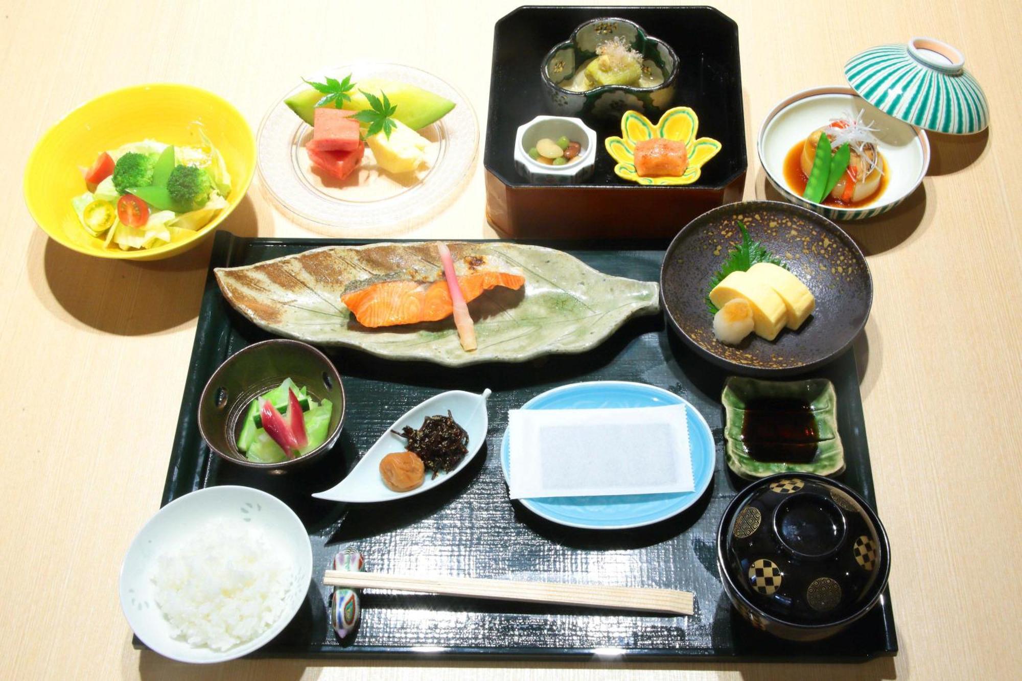 Koarashitei Hotel Atami  Buitenkant foto