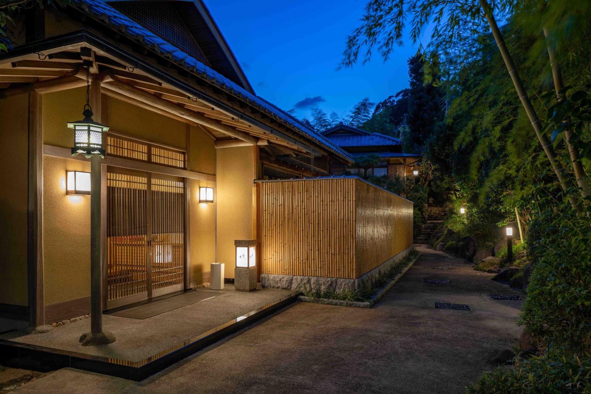 Koarashitei Hotel Atami  Buitenkant foto